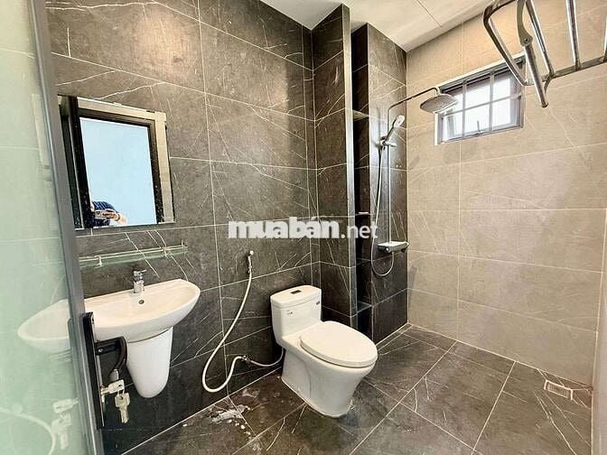 🛑 CHO THUÊ NHÀ 2 TẦNG SÂN VƯỜN - NAM VIỆT Á - 3PN - 3wc