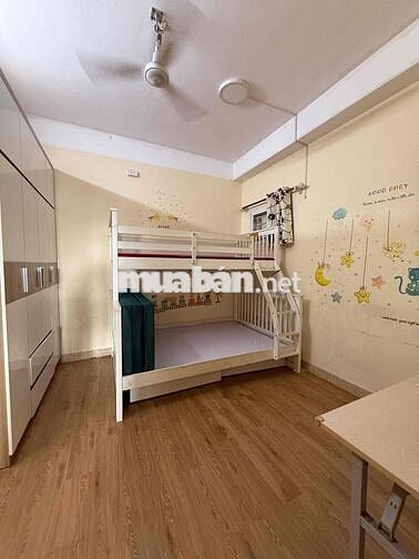 cho thuê căn hộ chung cư 80m2 2PN CTI-1-1B Tháp A Vĩnh Hoàng