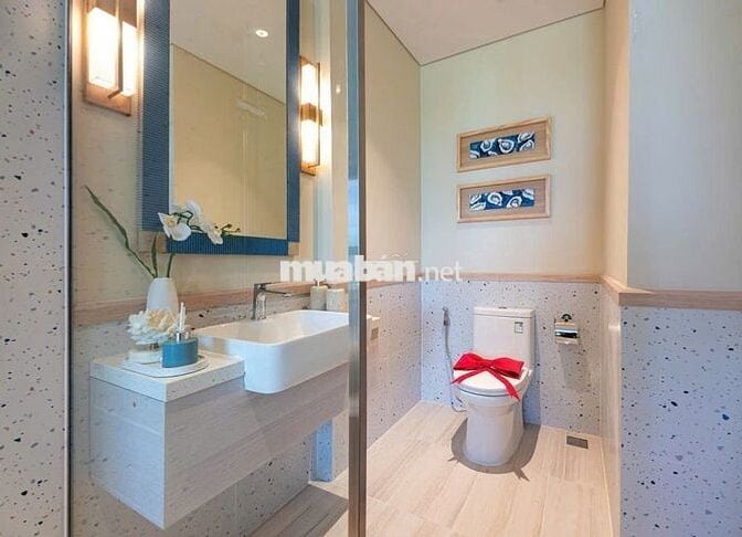 Căn Studio giá chỉ từ 2,9 tỷ  full nội thất Ngân hàng hỗ trợ 70%