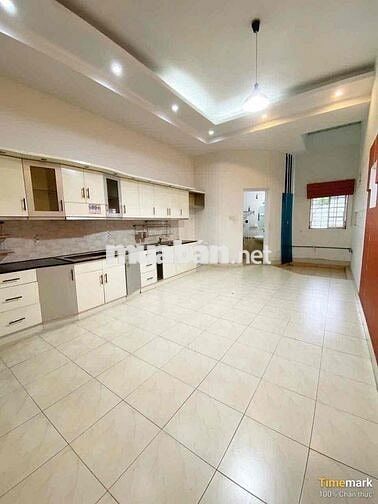 Cho thuê nhà mặt tiền đường N4 KDC Bửu Long KP1 P.Trấn Biên