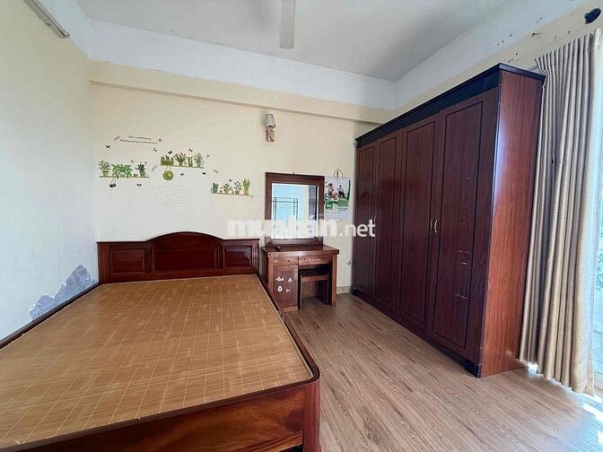 cho thuê căn hộ chung cư 80m2 2PN CTI-1-1B Tháp A Vĩnh Hoàng