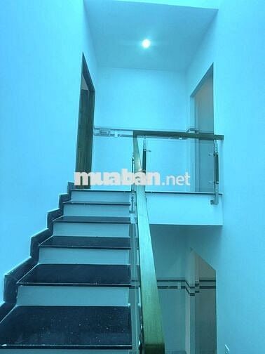 NHÀ MỚI XÂY 3 TẦNG 4PN, ĐƯỜNG CÂY KEO, NGAY TÔ NGỌC VÂN, CHỢ TAM HÀ