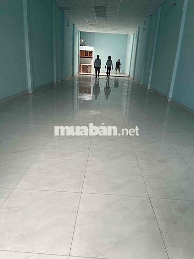 Cho thue 6 x30-dg thông -trống suốt -xuan thoi dông