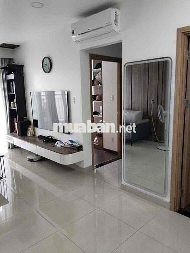 Căn hộ Stown Tham Lương 2 phòng ngủ ở liền