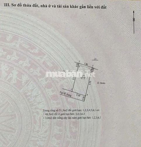 MẢNH ĐẤT SỐT LẠI KHU VỰC ĐANG PHÁT TRIỂN MẠNH MỘTBƯỚC RA KĐT ĐÔ NGHĨA
