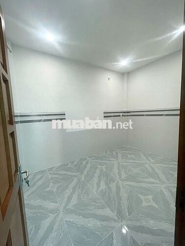 NHÀ MỚI XÂY 3 TẦNG 4PN, ĐƯỜNG CÂY KEO, NGAY TÔ NGỌC VÂN, CHỢ TAM HÀ
