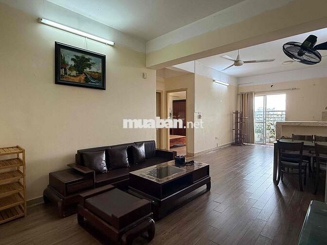 cho thuê căn hộ chung cư 80m2 2PN CTI-1-1B Tháp A Vĩnh Hoàng