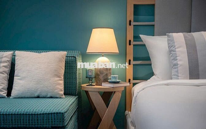 Căn Studio giá chỉ từ 2,9 tỷ  full nội thất Ngân hàng hỗ trợ 70%