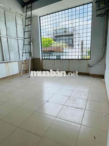 🌟 Bán nhà 4 tầng mặt tiền Ngô Quyền – gần KS Mường Thanh, vị trí kinh