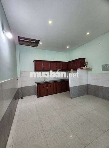 NHÀ TRỆT LẦU 2 PN GẦN NGÃ TƯ BÌNH PHƯỚC