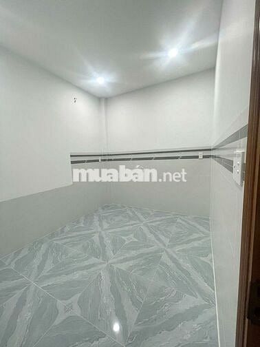 NHÀ MỚI XÂY 3 TẦNG 4PN, ĐƯỜNG CÂY KEO, NGAY TÔ NGỌC VÂN, CHỢ TAM HÀ