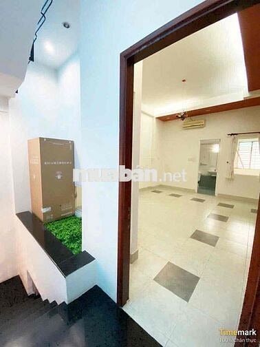 Cho thuê nhà mặt tiền đường N4 KDC Bửu Long KP1 P.Trấn Biên