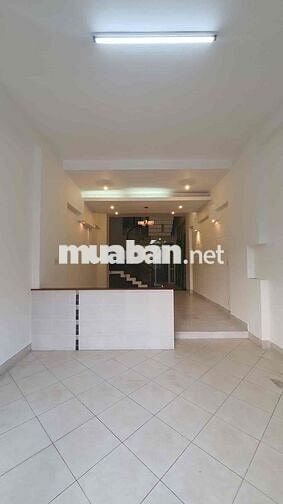 Cho thuê nhà mặt tiền đường N4 KDC Bửu Long KP1 P.Trấn Biên