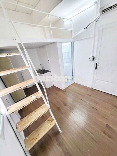 Phòng giá rẻ Lâm Văn Bền, đúng hình đúng giá, gần chợ Tân Mỹ, UFM-TDTU