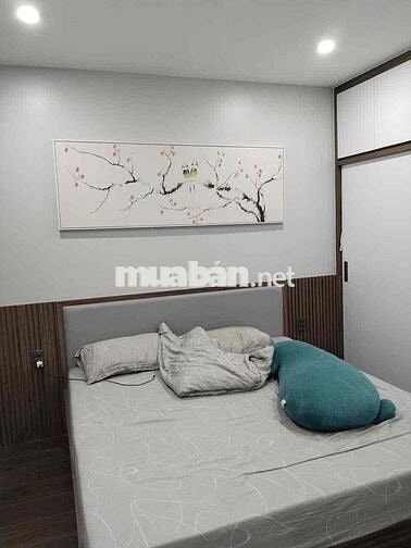 Căn hộ Stown Tham Lương 2 phòng ngủ ở liền