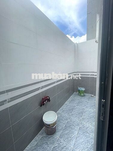 NHÀ MỚI XÂY 3 TẦNG 4PN, ĐƯỜNG CÂY KEO, NGAY TÔ NGỌC VÂN, CHỢ TAM HÀ