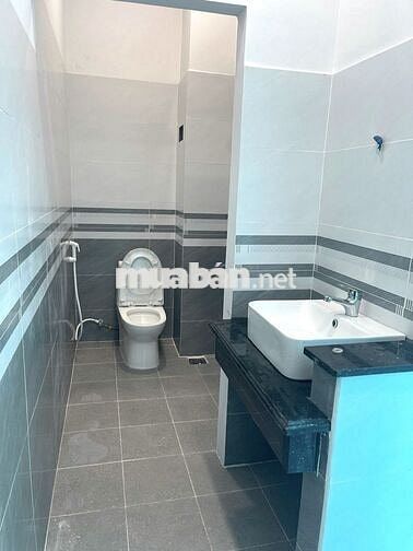 NHÀ MỚI XÂY 3 TẦNG 4PN, ĐƯỜNG CÂY KEO, NGAY TÔ NGỌC VÂN, CHỢ TAM HÀ