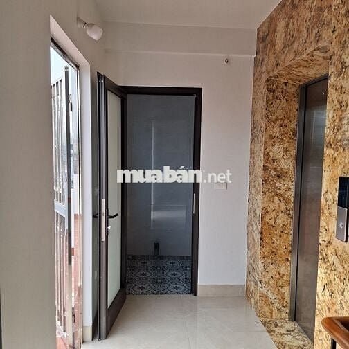 Cho thuê căn hộ mini 30m2 khép kín đủ nội thất ở Thịnh Liệt Hoàng Mai