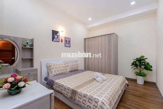 Bán Chung cư Gold sea view biển 79m2