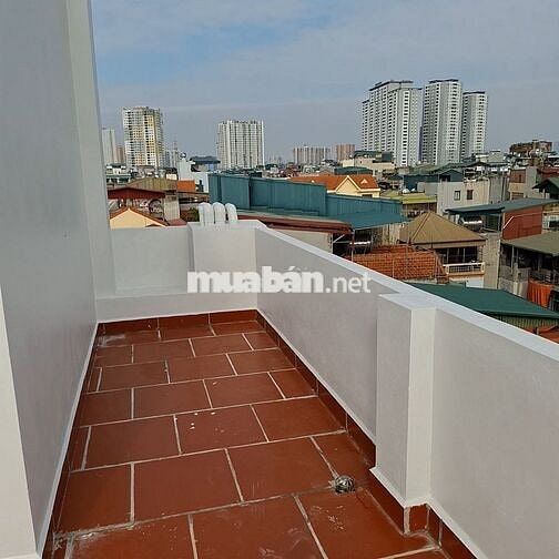 Cho thuê căn hộ mini 30m2 khép kín đủ nội thất ở Thịnh Liệt Hoàng Mai