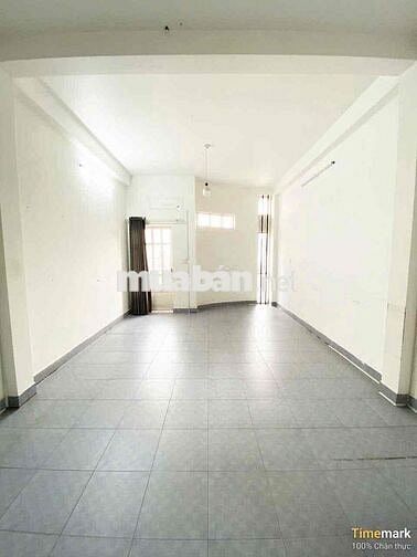 Cho thuê nhà mặt tiền đường N4 KDC Bửu Long KP1 P.Trấn Biên