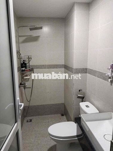 Căn hộ Stown Tham Lương 2 phòng ngủ ở liền