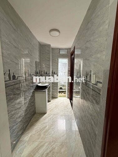 🔴 (NCC) CHO THUÊ NHÀ 3 TẦNG 4PN - KHU NAM VIỆT Á   • Diện tích: 92.8m²