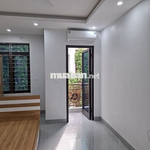 Cho thuê căn hộ mini 30m2 khép kín đủ nội thất ở Thịnh Liệt Hoàng Mai