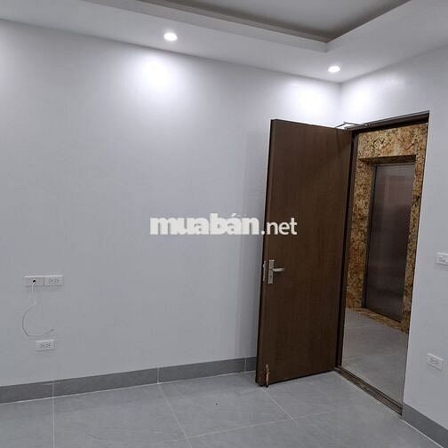 Cho thuê căn hộ mini 30m2 khép kín đủ nội thất ở Thịnh Liệt Hoàng Mai
