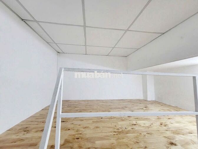 Phòng giá rẻ Lâm Văn Bền, đúng hình đúng giá, gần chợ Tân Mỹ, UFM-TDTU