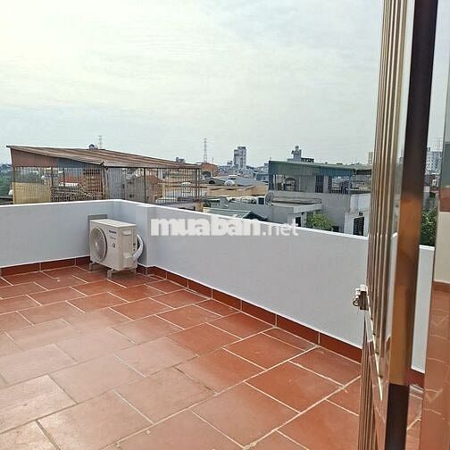 Cho thuê căn hộ mini 30m2 khép kín đủ nội thất ở Thịnh Liệt Hoàng Mai