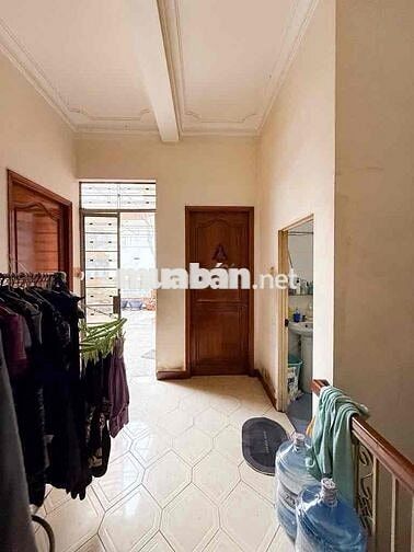 🍀PHÚ NHUẬN, TIỆN GIAO THÔNG CÁC QUẬN- 64M2 CHỈ 12.7 T.Ỷ