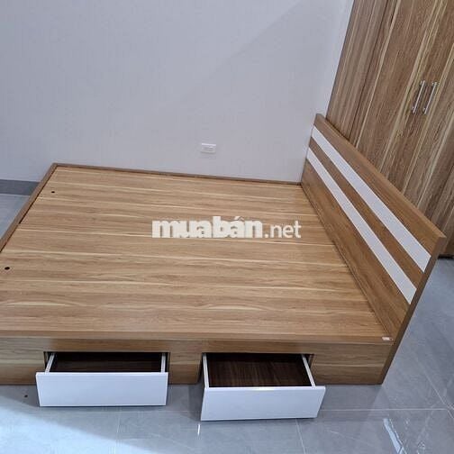 Cho thuê căn hộ mini 30m2 khép kín đủ nội thất ở Thịnh Liệt Hoàng Mai