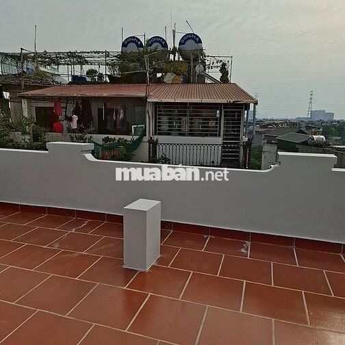 Cho thuê căn hộ mini 30m2 khép kín đủ nội thất ở Thịnh Liệt Hoàng Mai