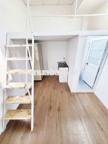 Phòng giá rẻ Lâm Văn Bền, đúng hình đúng giá, gần chợ Tân Mỹ, UFM-TDTU