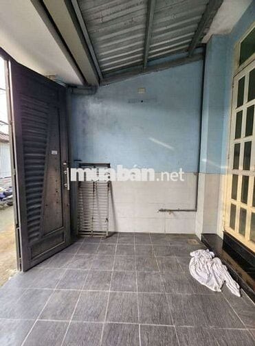 NHÀ TRỆT LẦU 2 PN GẦN NGÃ TƯ BÌNH PHƯỚC