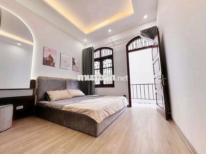 Cực phẩm Văn Quán -Dân xây 42m- Mặt ngõ thông - Oto tránh 20m -10,8 tỷ