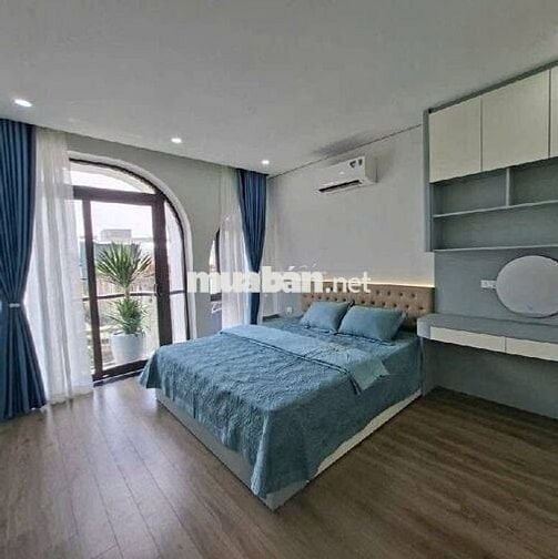 SIÊU HIẾM HƠN 30M² X 5T AN KHÁNH GẦN Ô TO GẦN VÀNH ĐAI 4 CHỈ 3,75Ty