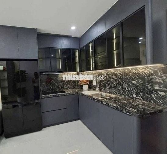 SIÊU HIẾM HƠN 30M² X 5T AN KHÁNH GẦN Ô TO GẦN VÀNH ĐAI 4 CHỈ 3,75Ty