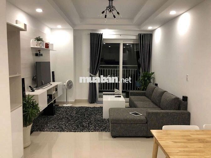 Bán Chung cư Vũng Tàu Melody view biển bãi sau