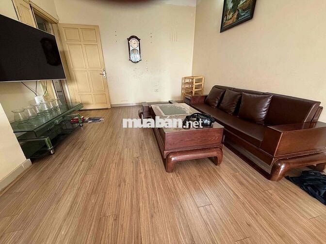 cho thuê căn hộ chung cư 80m2 2PN CTI-1-1B Tháp A Vĩnh Hoàng