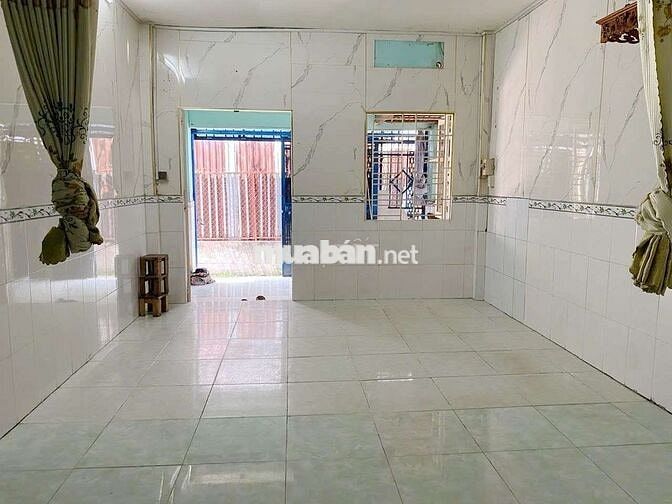 Cho thuê nhà Mỹ Huề - Trung Chánh