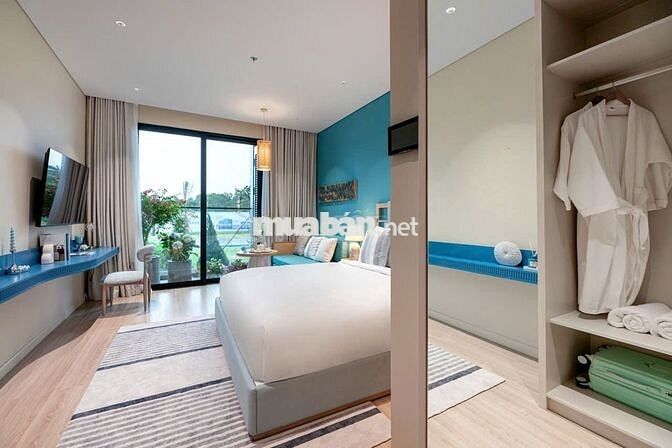 Căn Studio giá chỉ từ 2,9 tỷ  full nội thất Ngân hàng hỗ trợ 70%