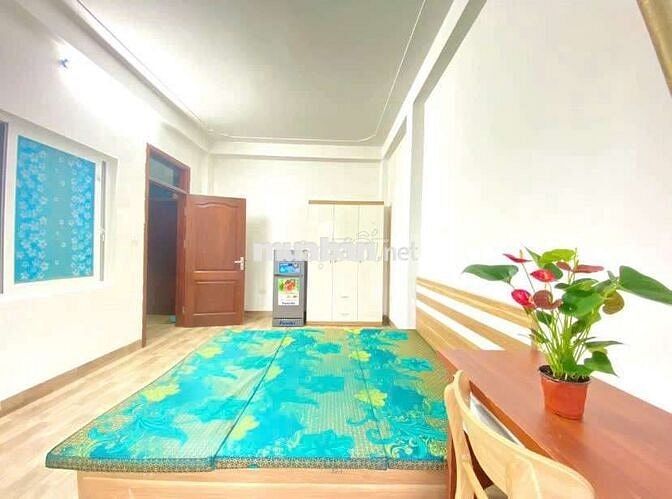 Căn hộ mini Ngõ 4 Nguyễn Khuyến - Hà Đông 4tr3