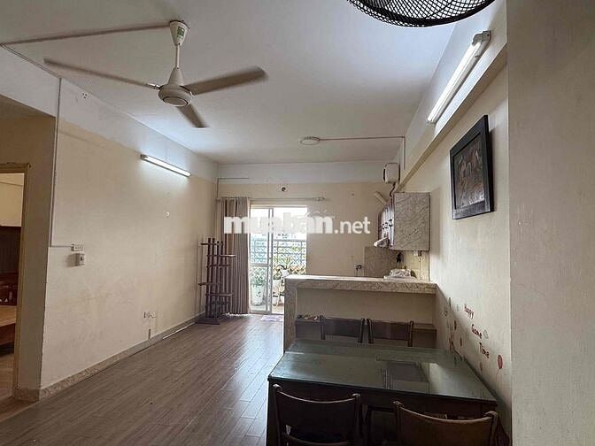 cho thuê căn hộ chung cư 80m2 2PN CTI-1-1B Tháp A Vĩnh Hoàng