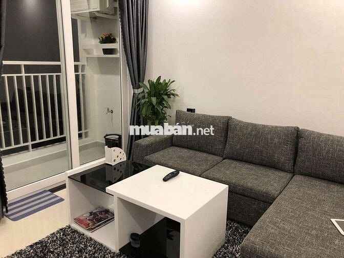 Bán Chung cư Vũng Tàu Melody view biển bãi sau