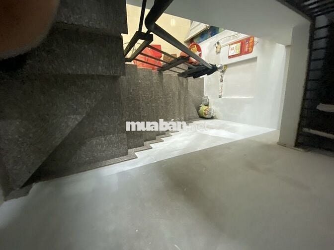 BÁN NHÀ GIÁP LÊ VĂN QUỚI, 67M2, NHỈNH 5 TỶ