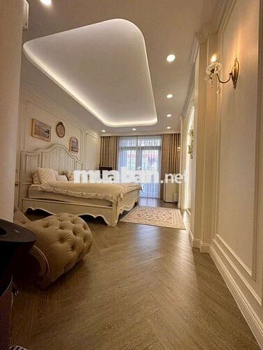 Cần bán ngôi nhà tâm huyết đi định cư Úc