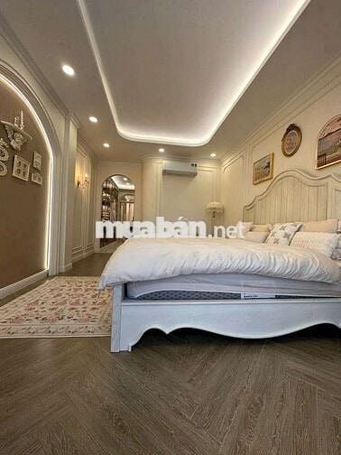 Cần bán ngôi nhà tâm huyết đi định cư Úc