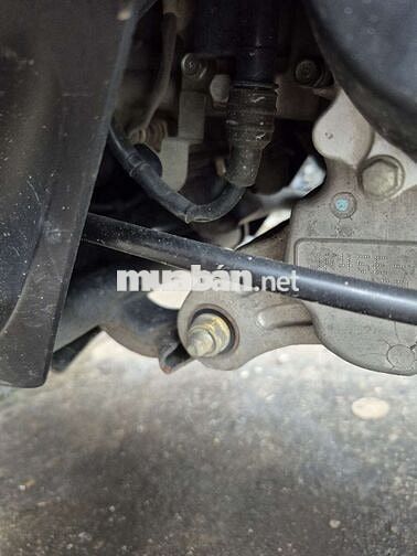 Cần bán Honda Lead 2017 rin ken, giá 16tr500